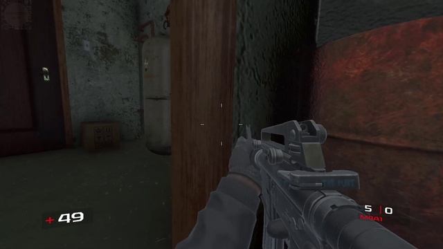 Red Alliance Full Game Русские титры HD PC 2025