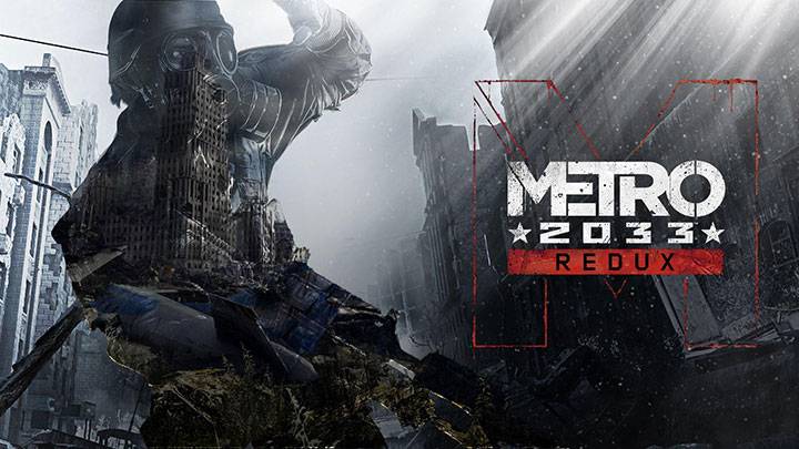 ПРОХОЖДЕНИЕ Metro 2033 Redux #1 Обзор Метро Редукс