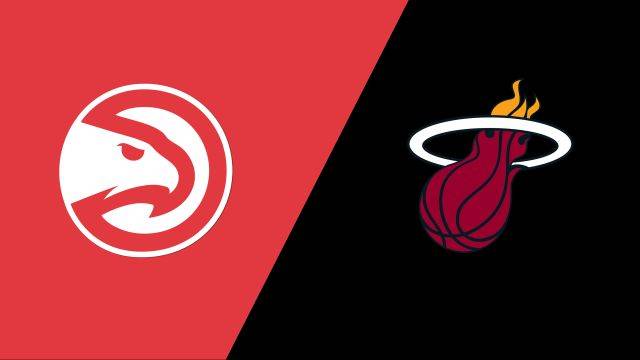 18.04.2025 | Play-In | Атланта Хокс — Майами Хит | Hawks — Heat