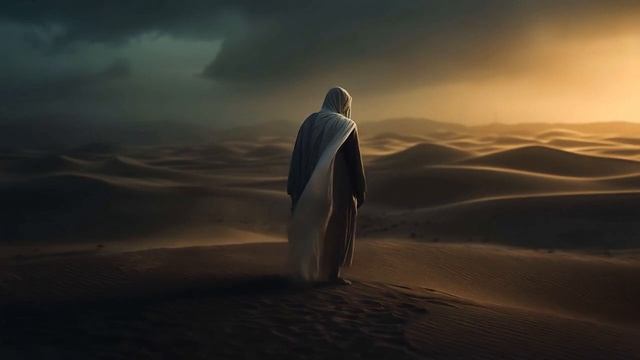 Пустыня - Красивая арабская музыка для сна и отдыха🏺Музыка Персии, Арабская музыка🕌