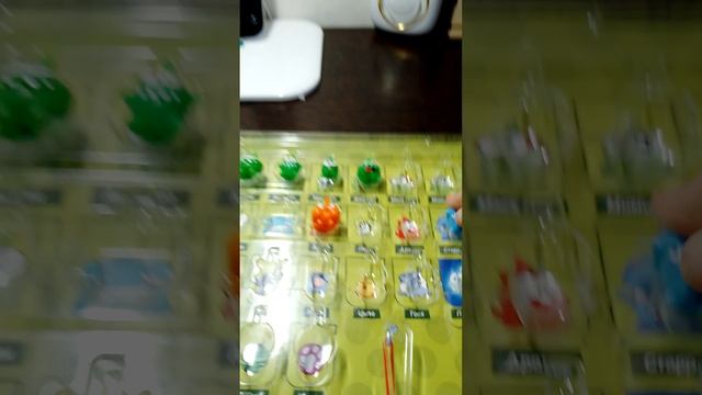 альбом для амнямсов и ещё 2 новых