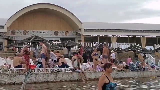 Соль-Илецк. Солёные озера. Отдых и лечение