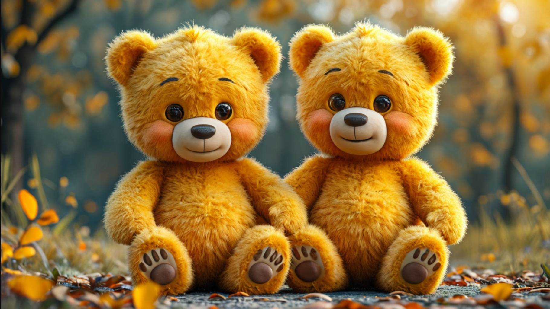 СКАЗКА ДЕТСКАЯ ДВА МЕДВЕЖОНКА СПОКОЙНОЙ НОЧИ СПАТЬ ПОРА СКАЗКИ НА НОЧЬ