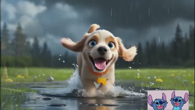 Пес 🐕🦺 кабан 🐗