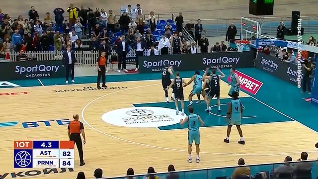 Хет-трик на ННТВ 07.03.2025