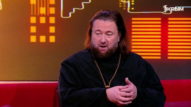Добрый вечер. В гостях Александр Якушечкин