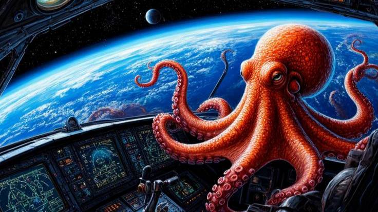 Alexander Nakarada The great battle 2