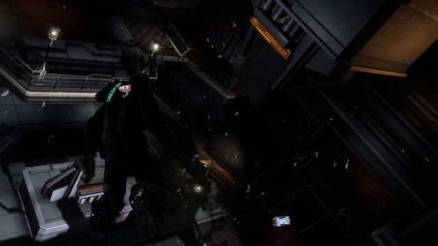Dead Space 2 ч4