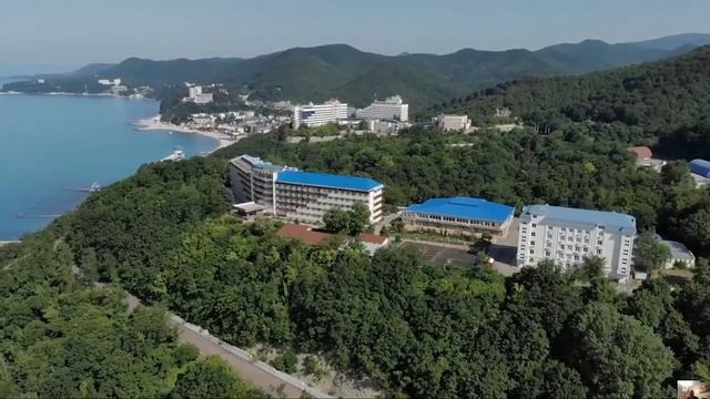 с 16 по 18 мастер класс в Небуге отель Азимут Прометей