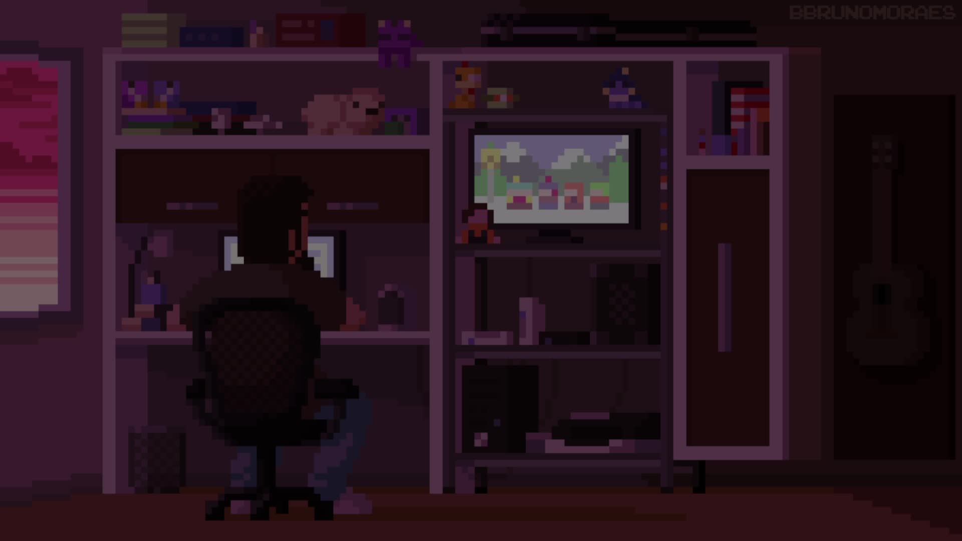 Прохождение игры The Elder Scrolls V: Skyrim Special Edition (Стрим) в 2025 # 18