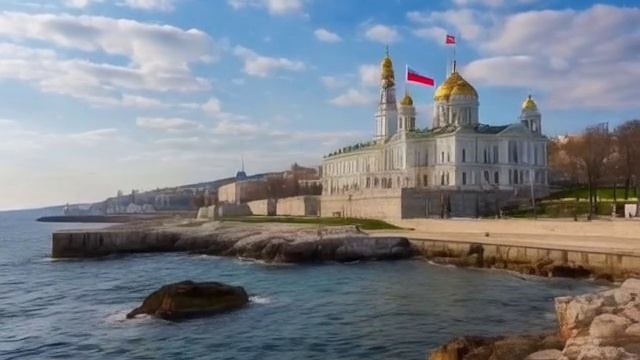 19 апреля – День вхождения Крыма в состав Российской империи