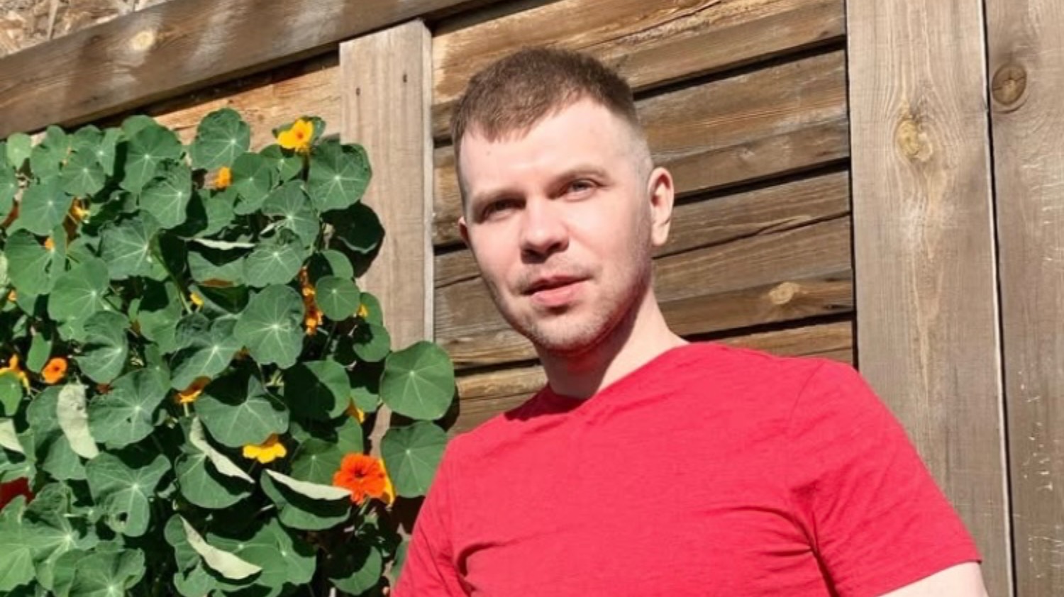 Не лежит душа — не делай! 
Стихи: моё хобби