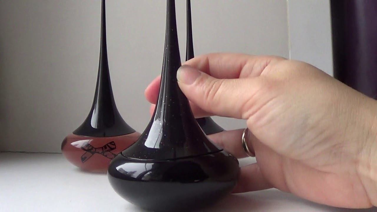 Аромат Love Potion Midnight Wish первое впечатление/ все мои ароматы Love Potion от орифлейм.