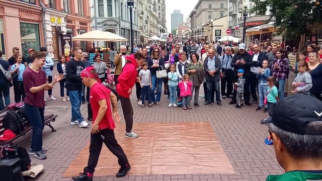 72_Мск_Арбат_Брейк