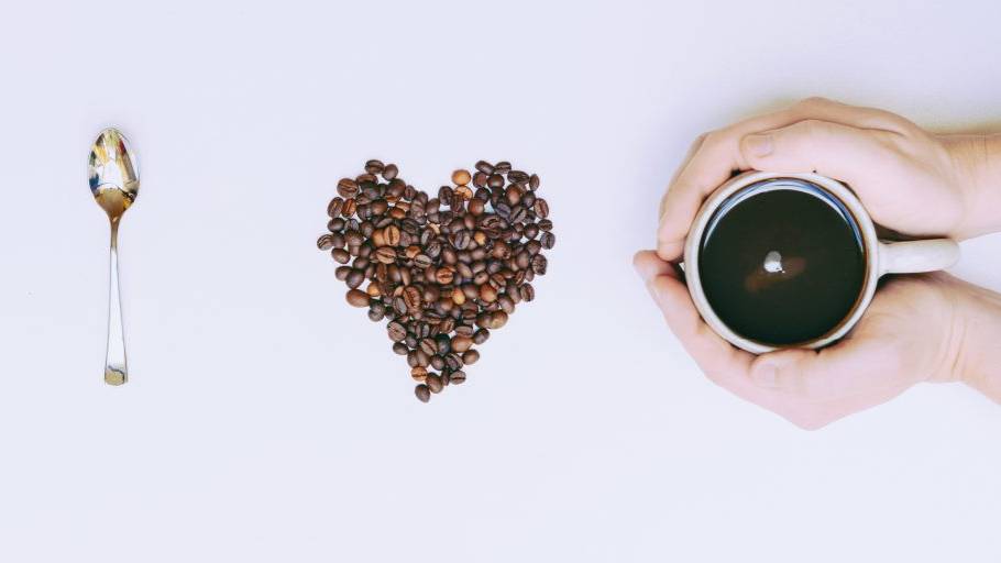 Про кофе