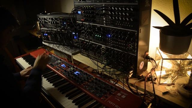 Interstellar Theme - JPBlasco