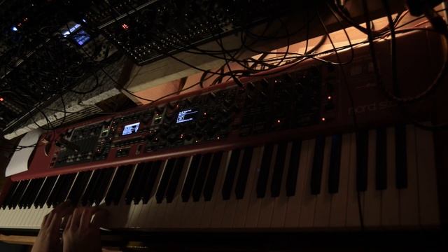 Two Moon Songs - Mon Loya & JPBlasco