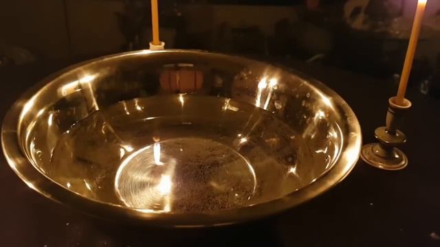 ОЧИСТИТЬ РАЗУМ И ТЕЛО ВОДОЙ