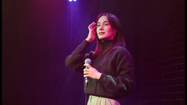 Alisa - What U Say (Школа вокала Инны Литвин)