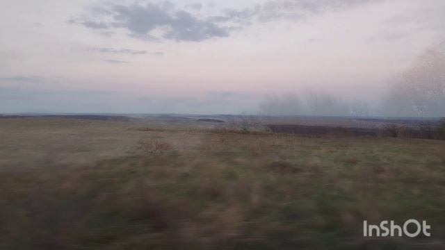 Наша природа.