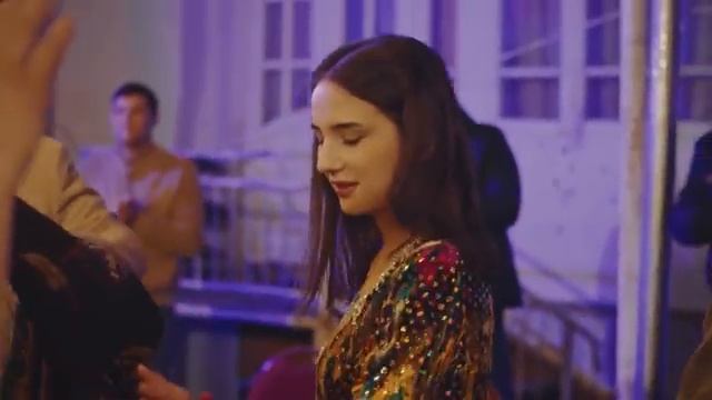 Jaloliddin Ahmadaliyev - Dilbar