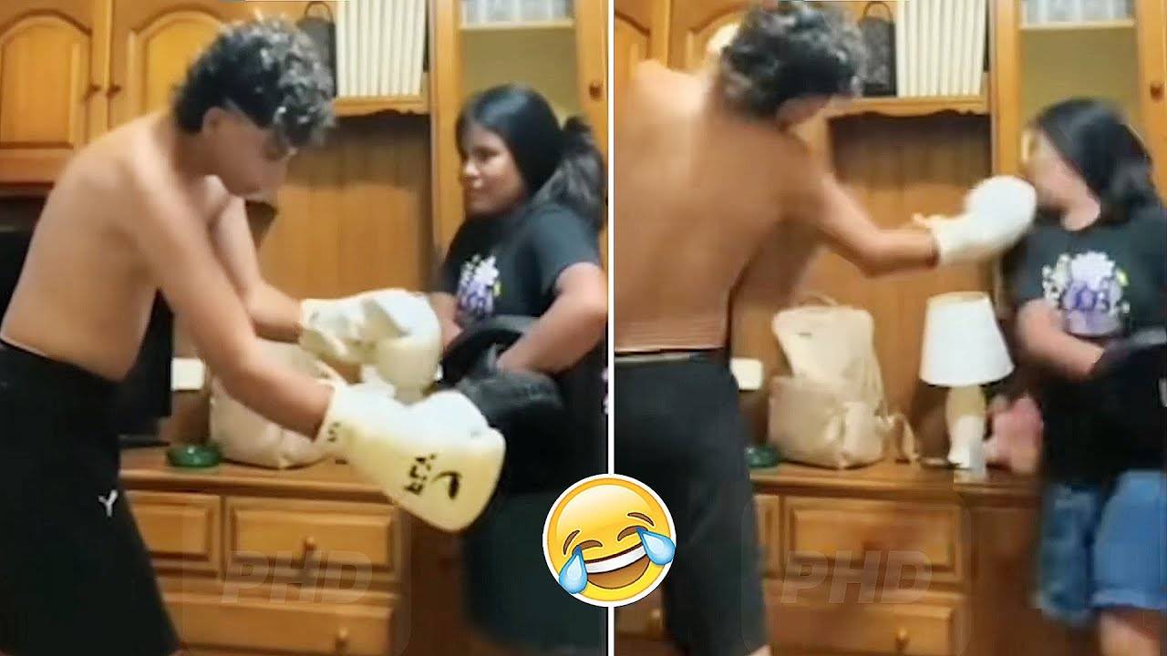 Я РЖАЛ до СЛЕЗ 😂 Смешные  ПРИКОЛЫ 2025🤣🤣 Смешные Видео -😎 Лучшие ПРИКОЛЫ #5