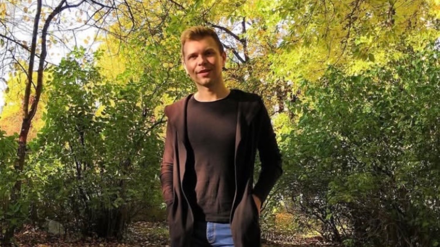 Чужие мнения: как сохранить среди них ваше.
Лайфстайл нового времени