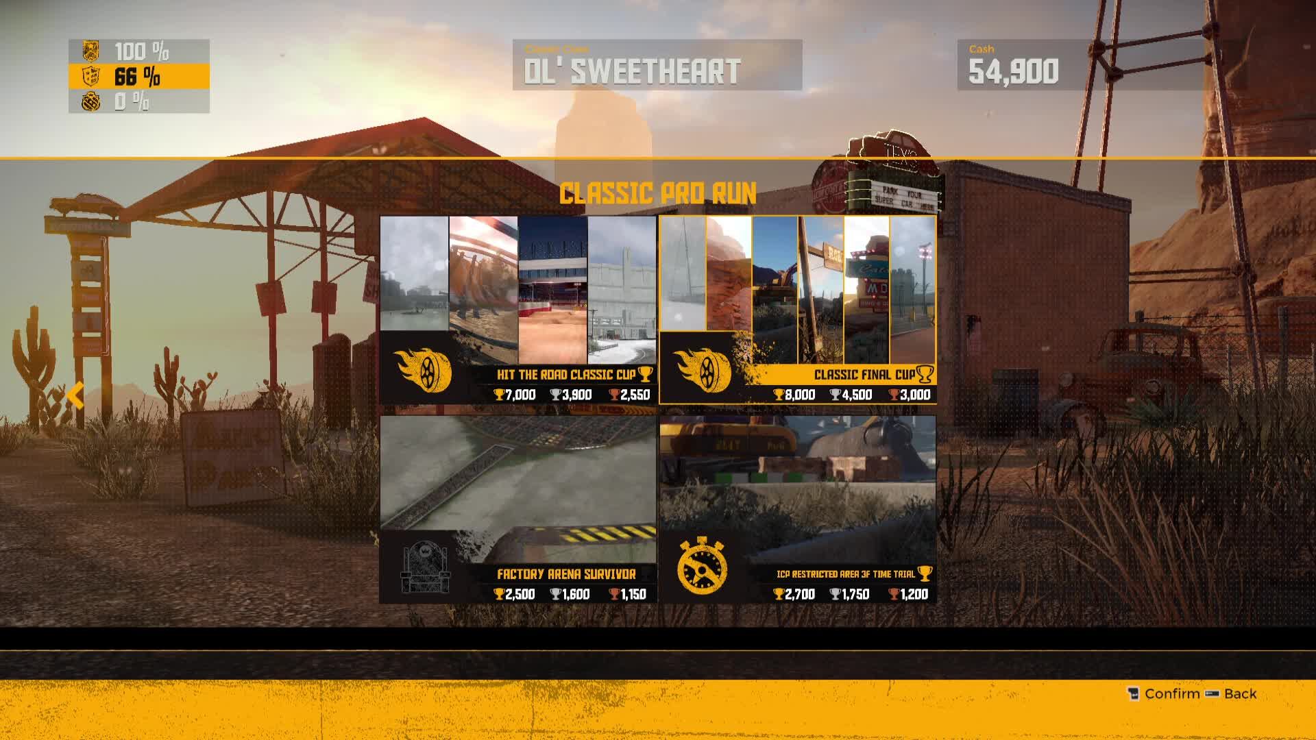 FlatOut 4 Total Insanity