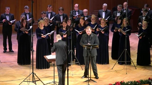 ГРЕЧАНИНОВ-СУГУБАЯ ЕКТЕНИЯ