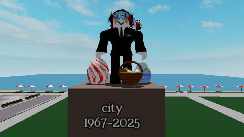 НОВАЯ ОБНОВА НА ПАСХА В boom 22 rp