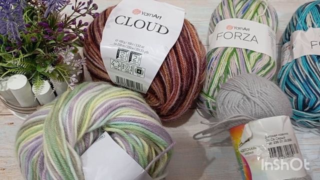 СП"Носочки для лета. Сезон-2".Вступление