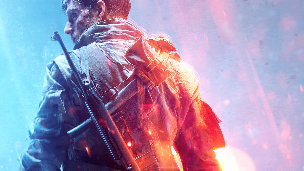 Battlefield V  4 Серия Последний тигр!!!