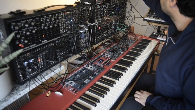 Peace Piece - JPBlasco