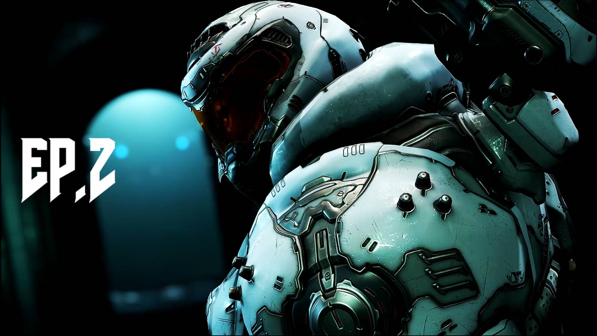 DOOM ETERNAL – Ep. 2