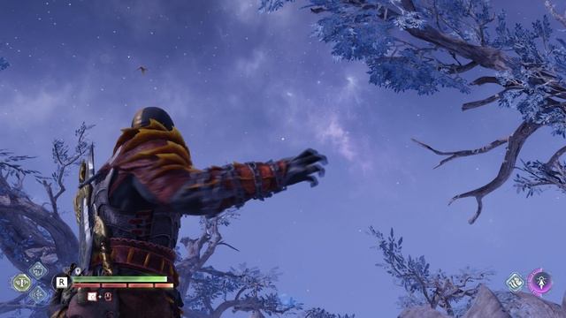 41.God of War Рагнарёк Призыв