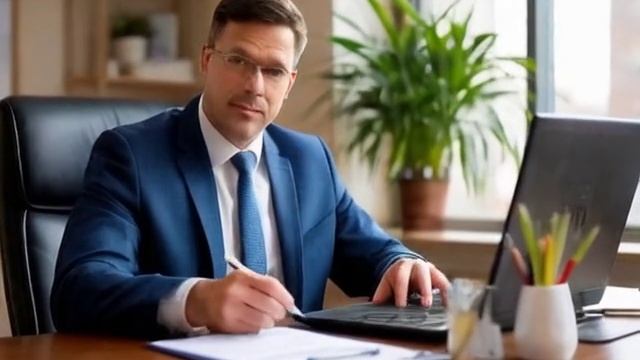 21 апреля – День главного бухгалтера