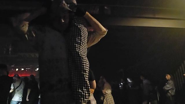 2025-04-18, (7), Нейромонах ФЕОФАН, (Клуб 1930), Dance_Lilit, Vale★STAR, 20250418_212444