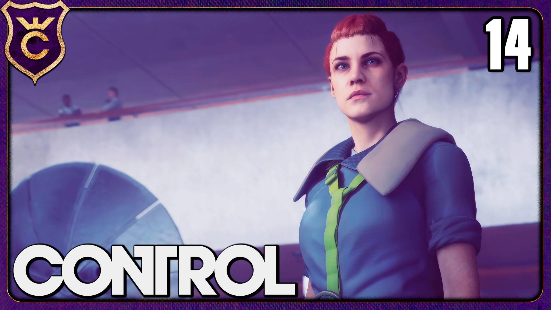 ПОСЛЕДНИЕ ЭКСПЕДИЦИИ! 14 Control