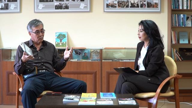 ЛИТЕРАТУРНЫЕ ВСТРЕЧИ ЭФИР 29 09 2023  ЕВГЕНИЙ ВАНЬКАЕВ