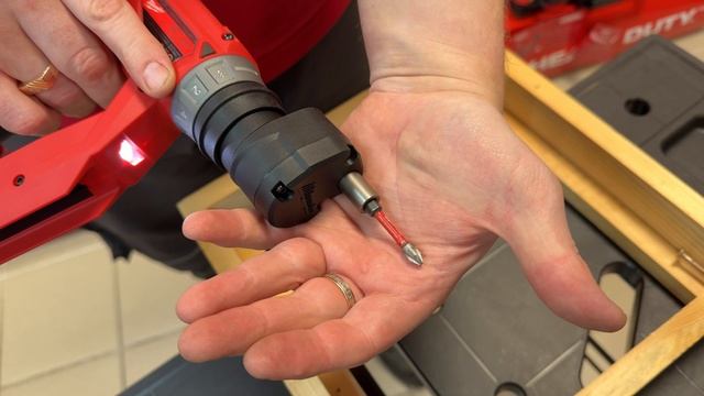 Milwaukee FUEL M12 FDDX, M12 FMT