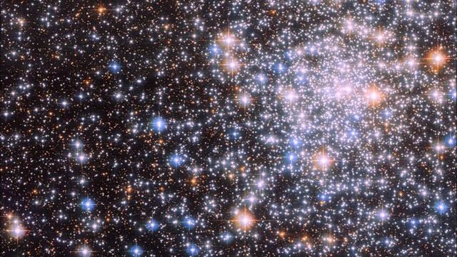 ВСЕЛЕНСКАЯ ЛЮБОВЬ