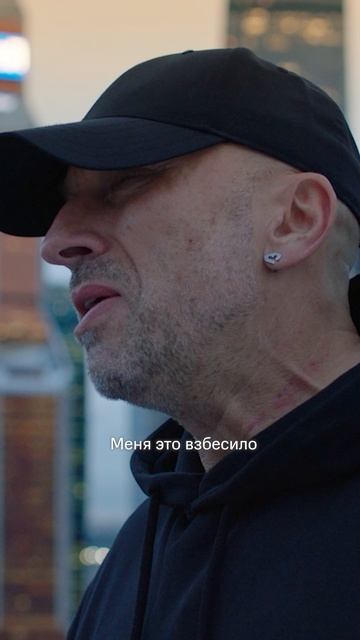 Вячеслав Третьяков о жене | Сериал Актёрище» | Смотрите на KION