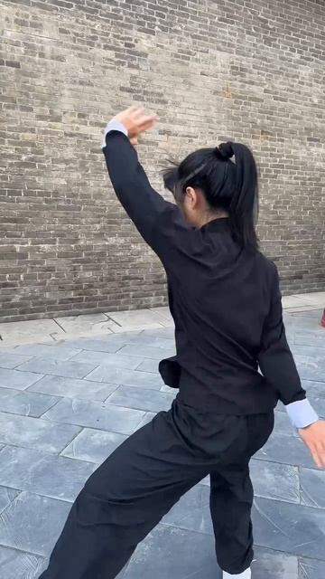 Боевые искуства Китая (282)