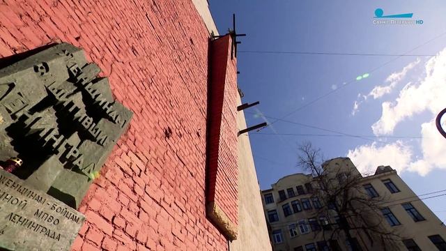 Памятники Победы. Женщинам-бойцам МПВО