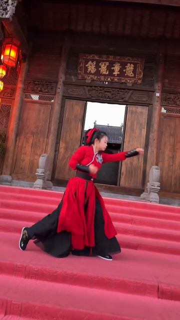 Боевые искуства Китая (293)