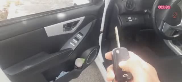 Про сигналку и доводчики на Лифан Х60