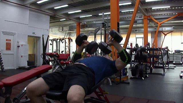 Жим лёжа в 56 лет. ,,Линейка двойками,, Мц4. Д1.