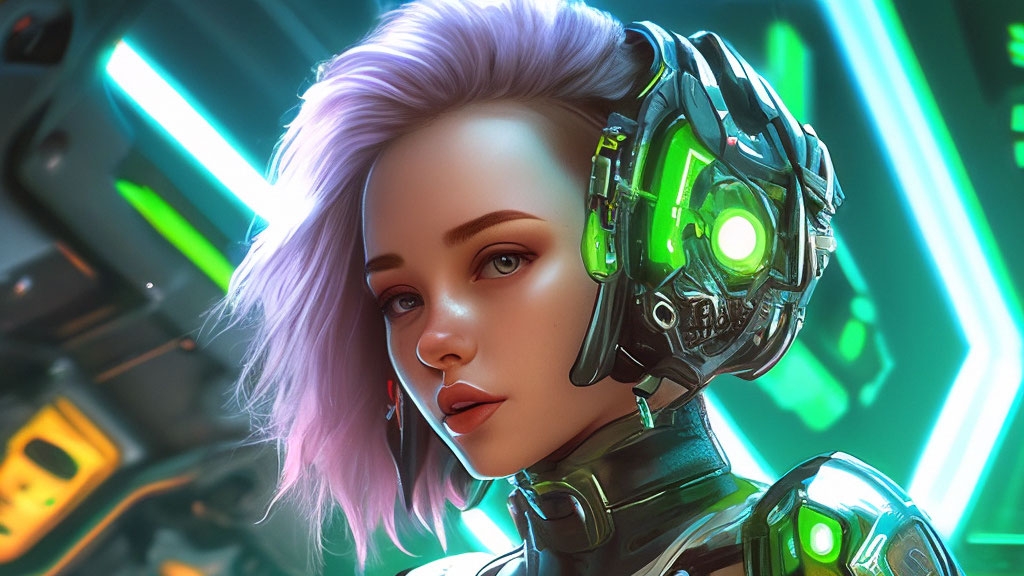 The best Enigmatic style