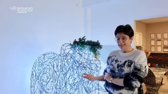 #ВГОСТИКЭКСПОРТЕРУ — 1 выпуск. Волгоград, "Сад радости"