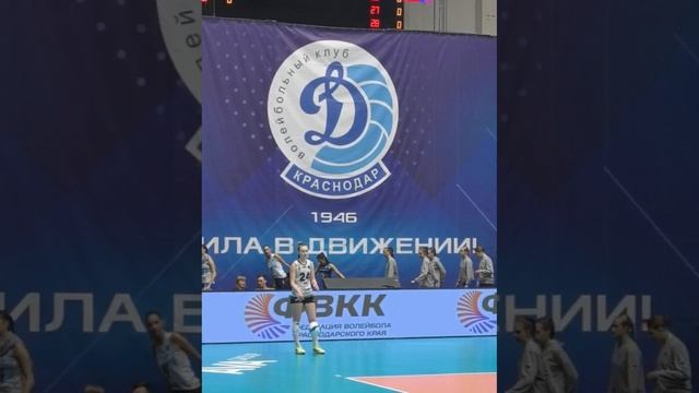 Молодёжка в Краснодаре. Финал. Весна 2025